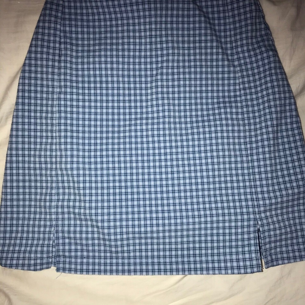 Brandy Melville skirt